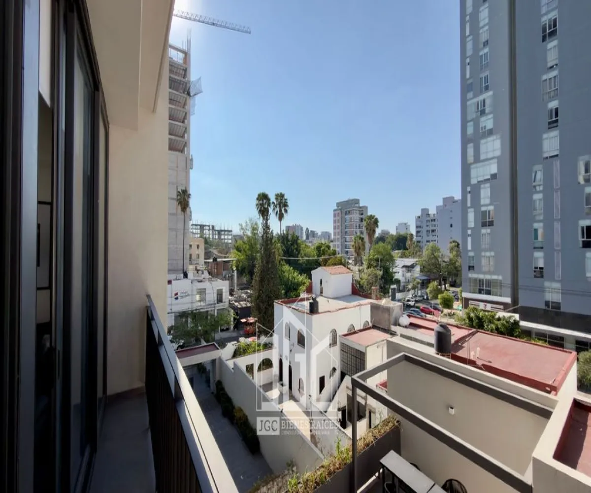 Departamento En Venta,Americana,Avenida Niños Héroes 2050 307, Guadalajara, Jalisco 44160, 1 Cuarto,1 Baño,Avenida Niños Héroes,1,pdgbYKt