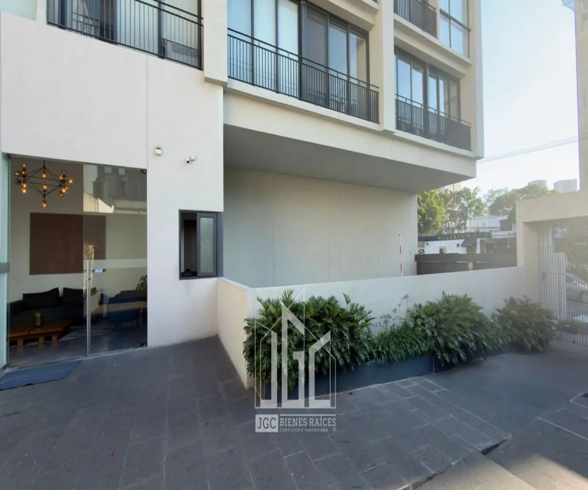 Departamento En Venta,Americana,Avenida Niños Héroes 2050 307, Guadalajara, Jalisco 44160, 1 Cuarto,1 Baño,Avenida Niños Héroes,1,pdgbYKt