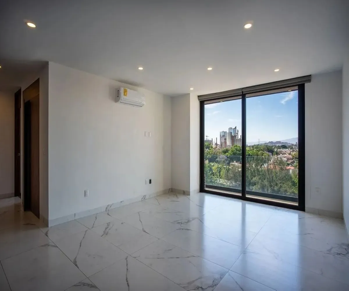 Departamento En Venta,Patria Universidad,Paseo Lomas Altas 4822 604, Zapopan, Jalisco 45119, 2 Habitaciones,2 Baños,Paseo Lomas Altas,1,poXuXih