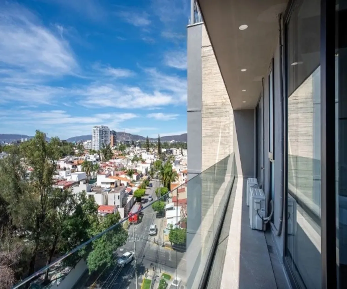 Departamento En Venta,Patria Universidad,Paseo Lomas Altas 4822 604, Zapopan, Jalisco 45119, 2 Habitaciones,2 Baños,Paseo Lomas Altas,1,poXuXih