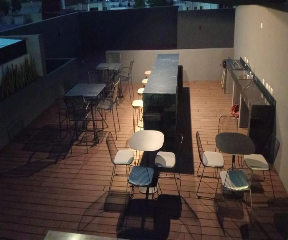 Departamento En Venta,Patria Universidad,Paseo Lomas Altas 4822 604, Zapopan, Jalisco 45119, 2 Habitaciones,2 Baños,Paseo Lomas Altas,1,poXuXih