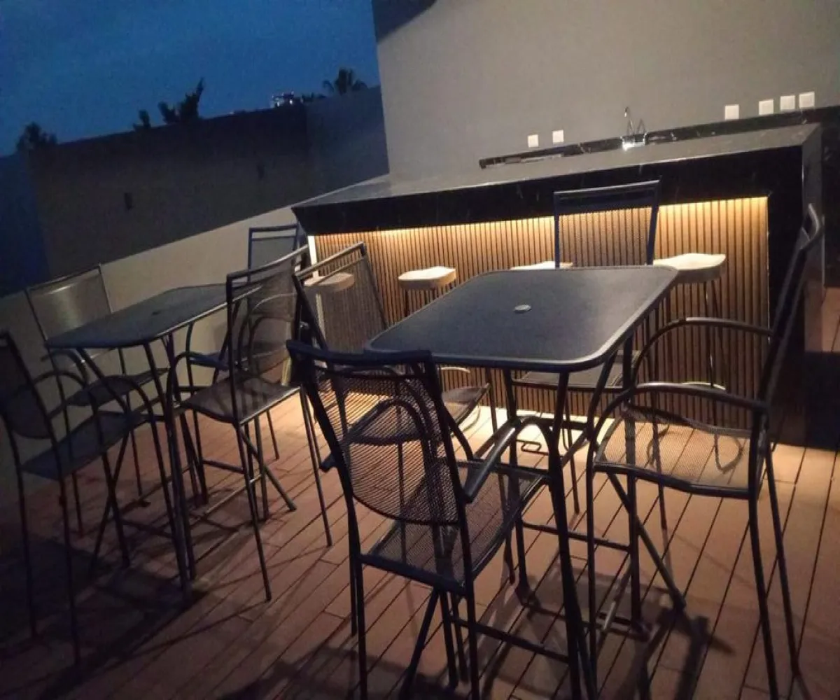 Departamento En Venta,Patria Universidad,Paseo Lomas Altas 4822 604, Zapopan, Jalisco 45119, 2 Habitaciones,2 Baños,Paseo Lomas Altas,1,poXuXih