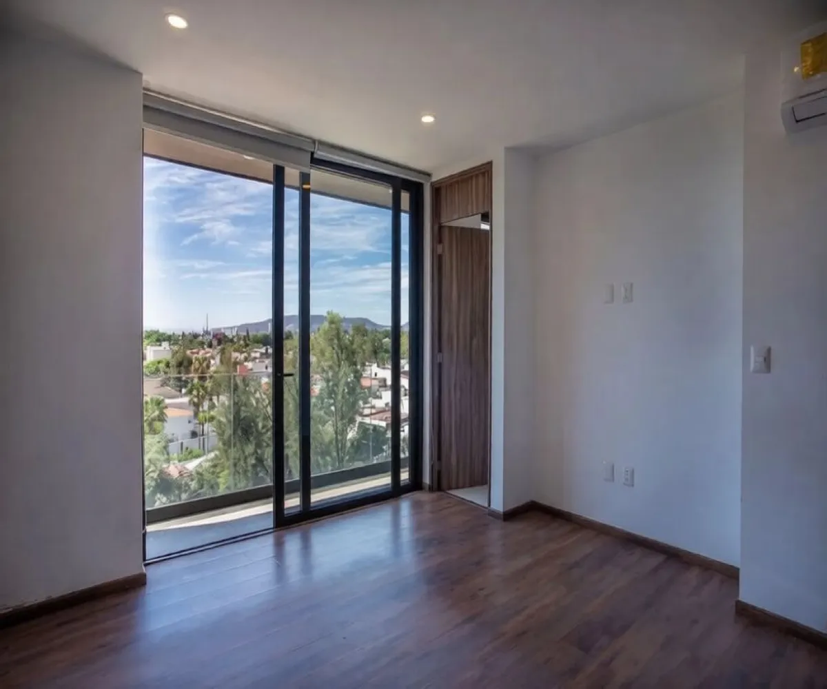 Departamento En Venta,Patria Universidad,Paseo Lomas Altas 4822 604, Zapopan, Jalisco 45119, 2 Habitaciones,2 Baños,Paseo Lomas Altas,1,poXuXih