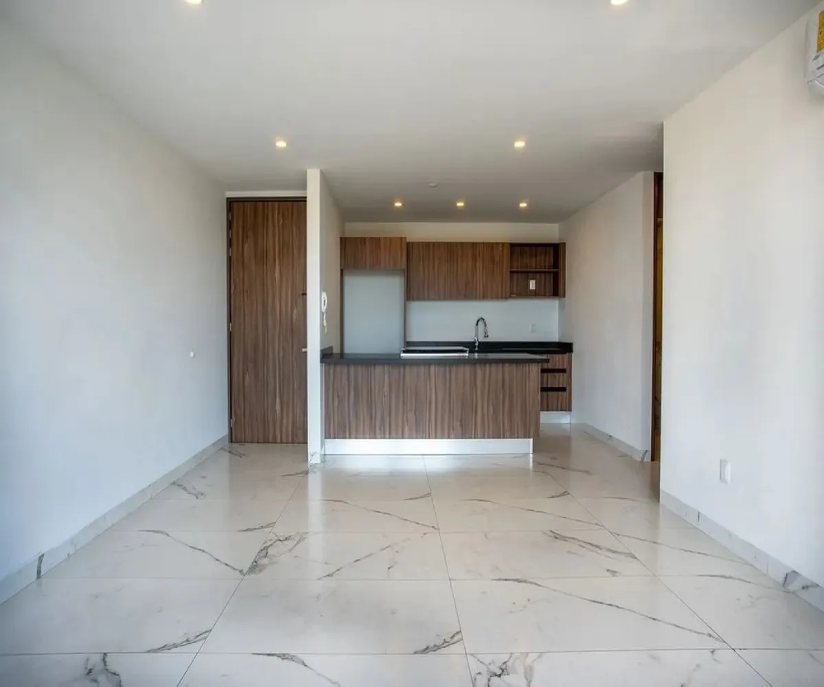 Departamento En Venta,Patria Universidad,Paseo Lomas Altas 4822 604, Zapopan, Jalisco 45119, 2 Habitaciones,2 Baños,Paseo Lomas Altas,1,poXuXih