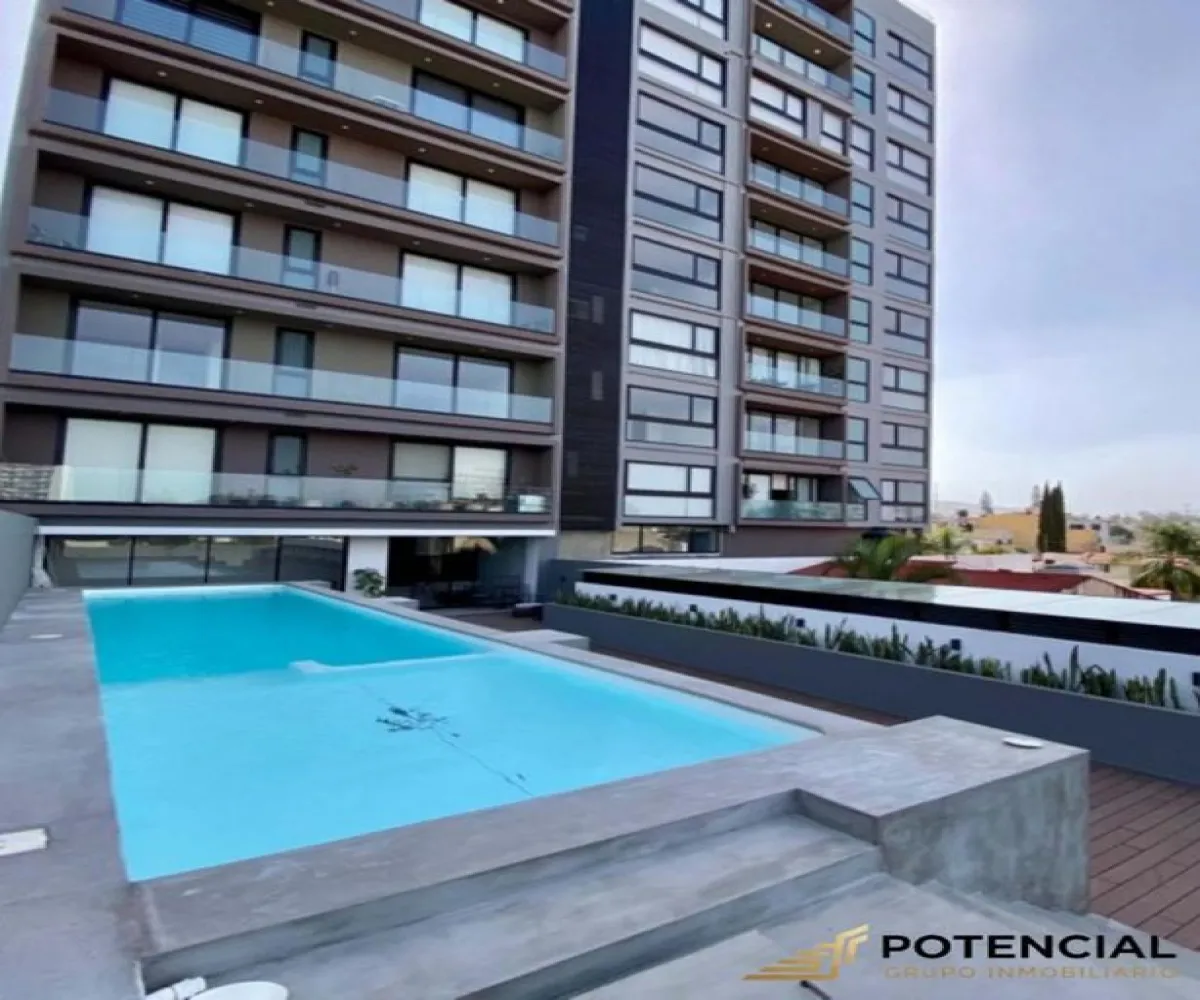 Departamento En Venta,Patria Universidad,Paseo Lomas Altas 4822 604, Zapopan, Jalisco 45119, 2 Habitaciones,2 Baños,Paseo Lomas Altas,1,poXuXih