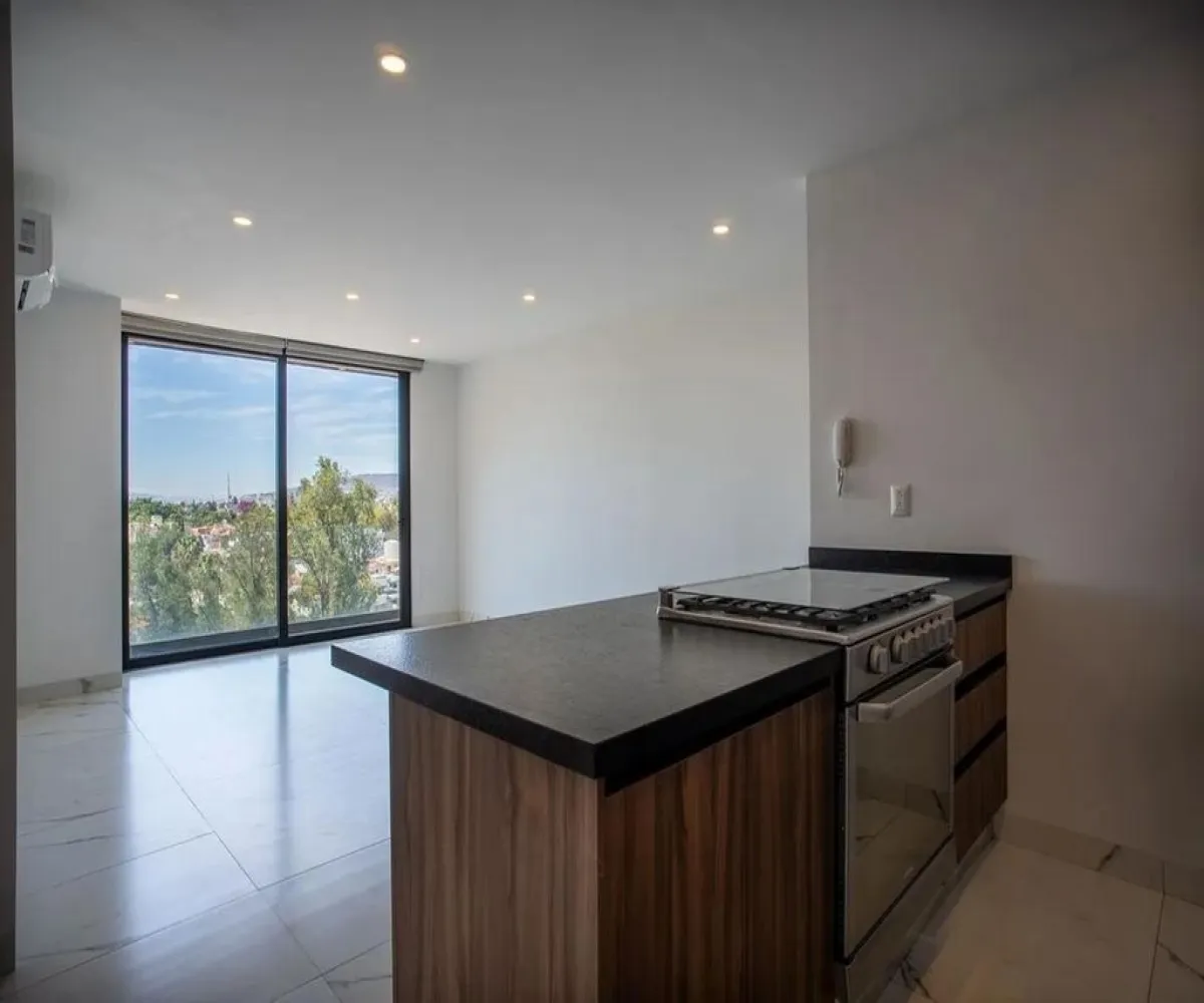 Departamento En Venta,Patria Universidad,Paseo Lomas Altas 4822 604, Zapopan, Jalisco 45119, 2 Habitaciones,2 Baños,Paseo Lomas Altas,1,poXuXih