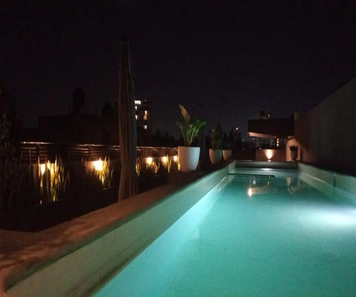 Departamento En Venta,Patria Universidad,Paseo Lomas Altas 4822 604, Zapopan, Jalisco 45119, 2 Habitaciones,2 Baños,Paseo Lomas Altas,1,poXuXih