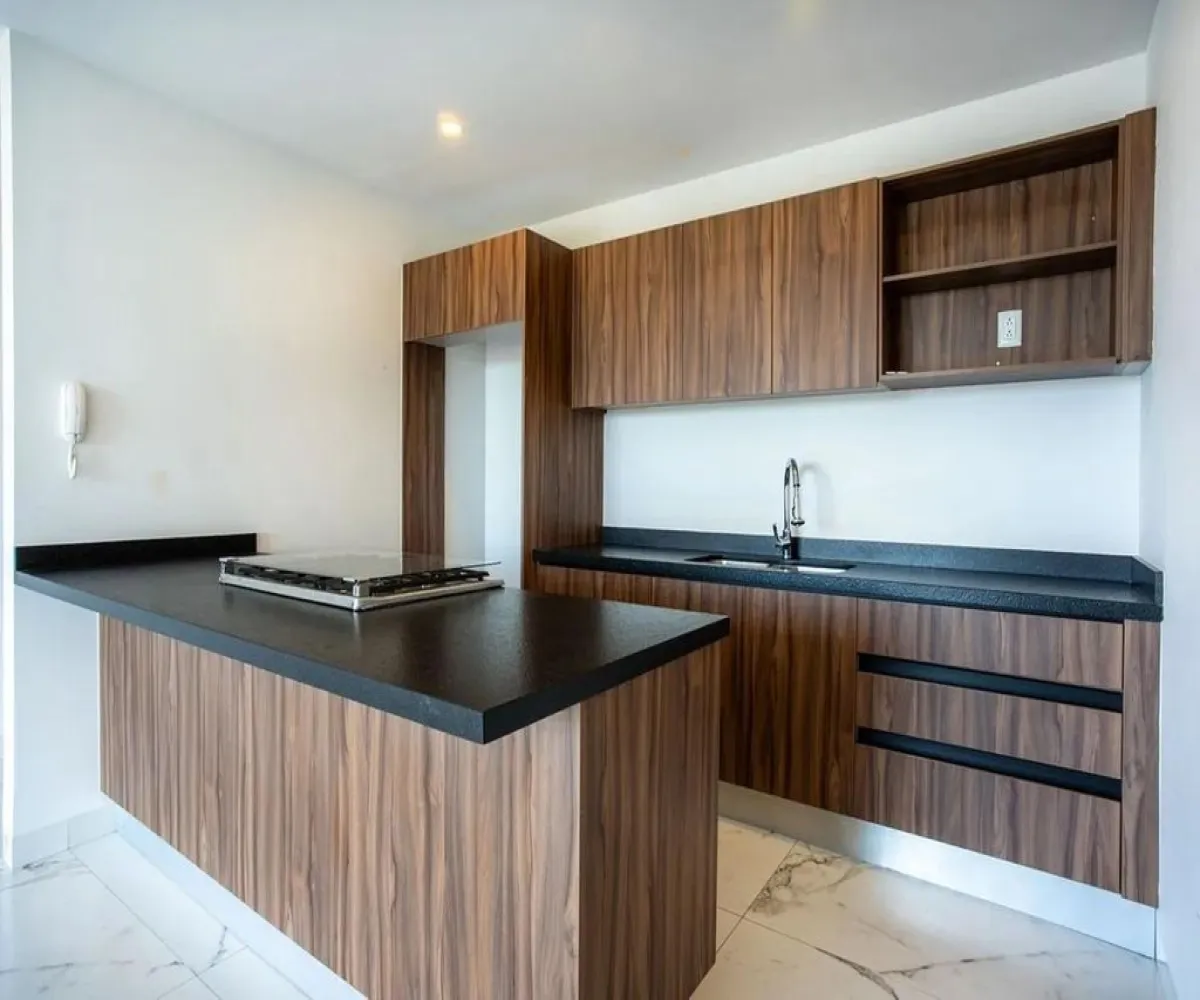 Departamento En Venta,Patria Universidad,Paseo Lomas Altas 4822 604, Zapopan, Jalisco 45119, 2 Habitaciones,2 Baños,Paseo Lomas Altas,1,poXuXih