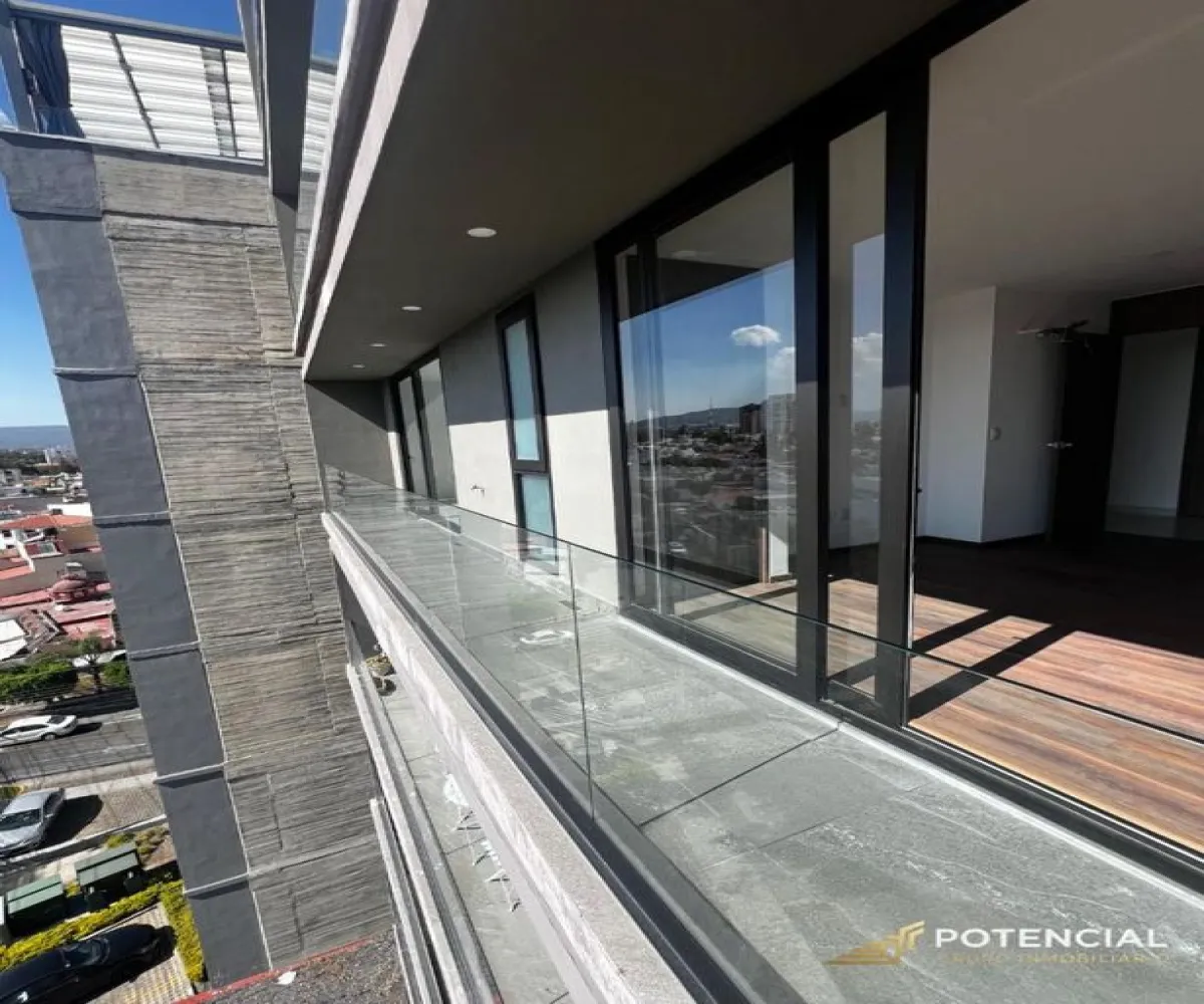 Departamento En Venta,Patria Universidad,Paseo Lomas Altas 4822 604, Zapopan, Jalisco 45119, 2 Habitaciones,2 Baños,Paseo Lomas Altas,1,poXuXih