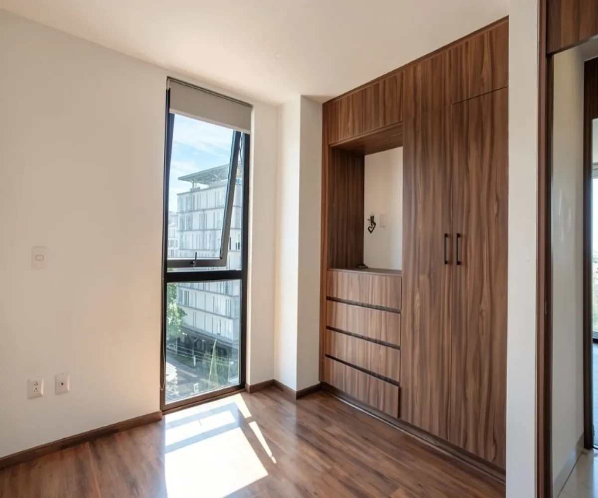 Departamento En Venta,Patria Universidad,Paseo Lomas Altas 4822 604, Zapopan, Jalisco 45119, 2 Habitaciones,2 Baños,Paseo Lomas Altas,1,poXuXih