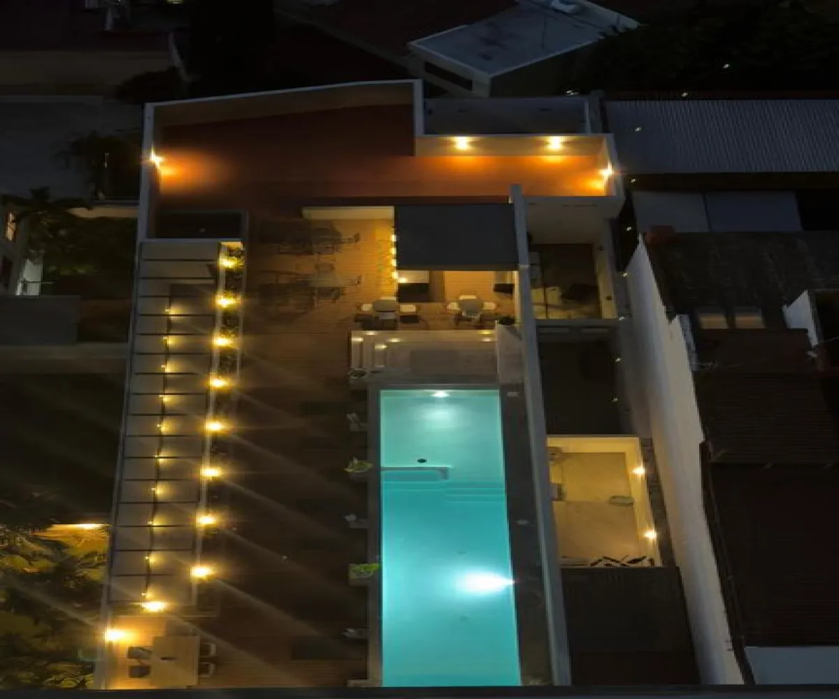 Departamento En Venta,Patria Universidad,Paseo Lomas Altas 4822 604, Zapopan, Jalisco 45119, 2 Habitaciones,2 Baños,Paseo Lomas Altas,1,poXuXih