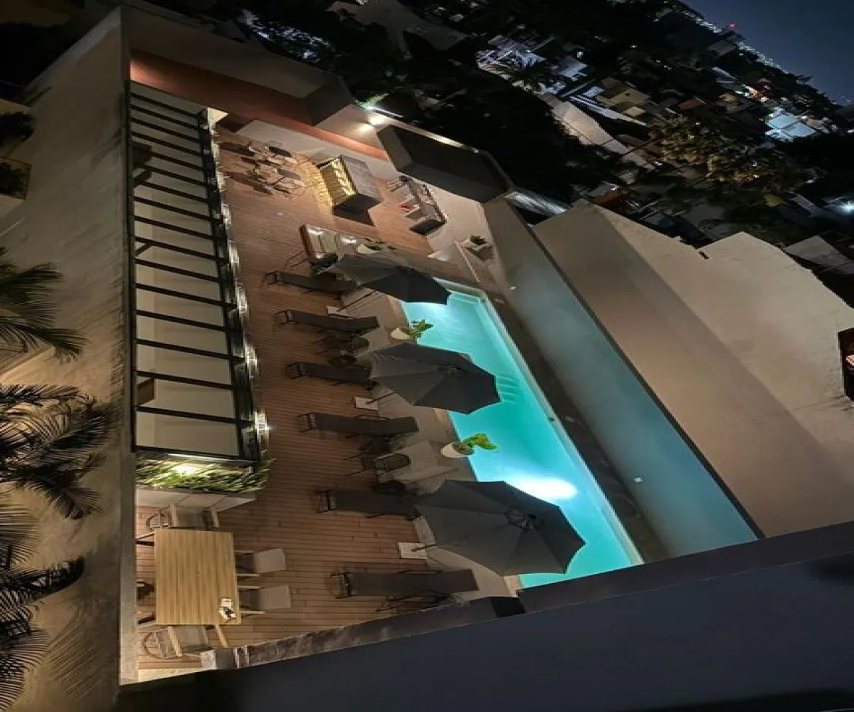 Departamento En Venta,Patria Universidad,Paseo Lomas Altas 4822 604, Zapopan, Jalisco 45119, 2 Habitaciones,2 Baños,Paseo Lomas Altas,1,poXuXih