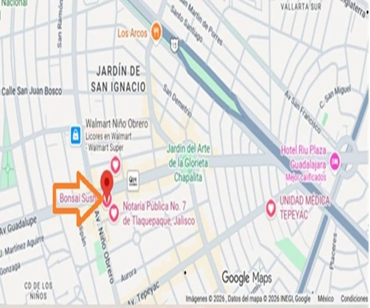 Local En Venta,Chapalita Oriente,Avenida Guadalupe 1661, Zapopan, Jalisco 45040,1 Baño,Avenida Guadalupe,1,pDDa0EE