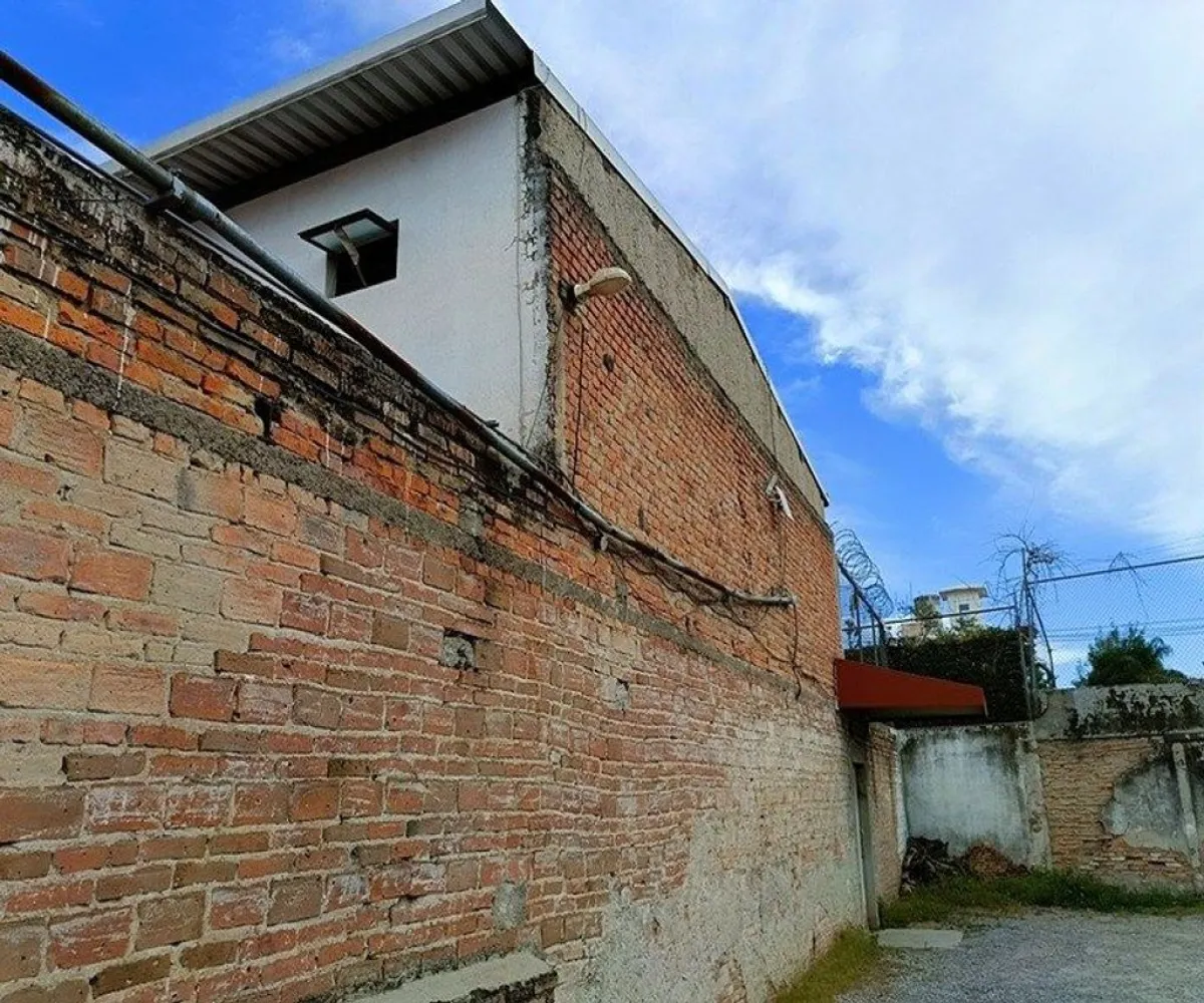 Local En Venta,Chapalita Oriente,Avenida Guadalupe 1661, Zapopan, Jalisco 45040,1 Baño,Avenida Guadalupe,1,pDDa0EE