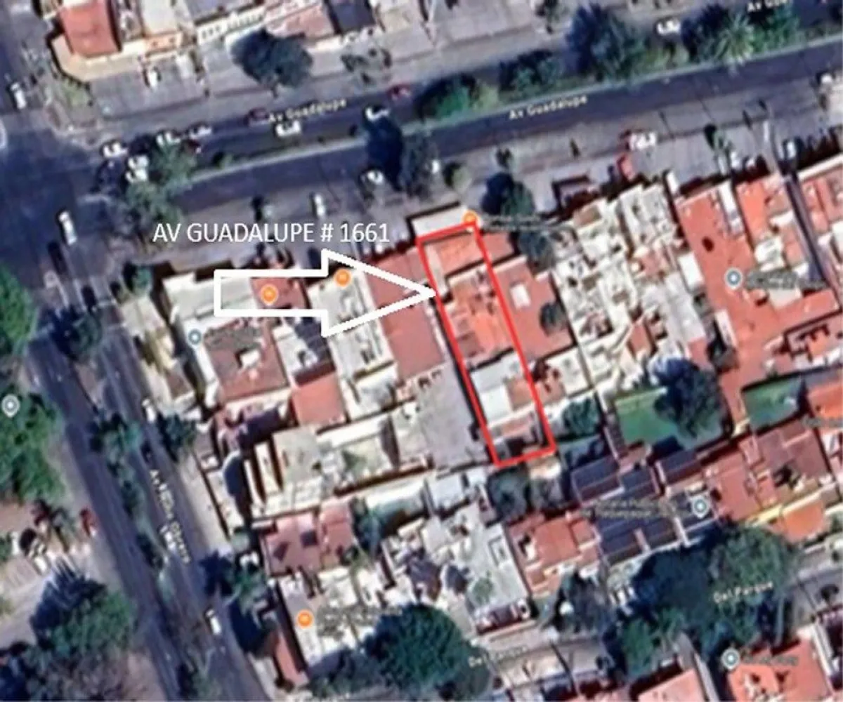 Local En Venta,Chapalita Oriente,Avenida Guadalupe 1661, Zapopan, Jalisco 45040,1 Baño,Avenida Guadalupe,1,pDDa0EE