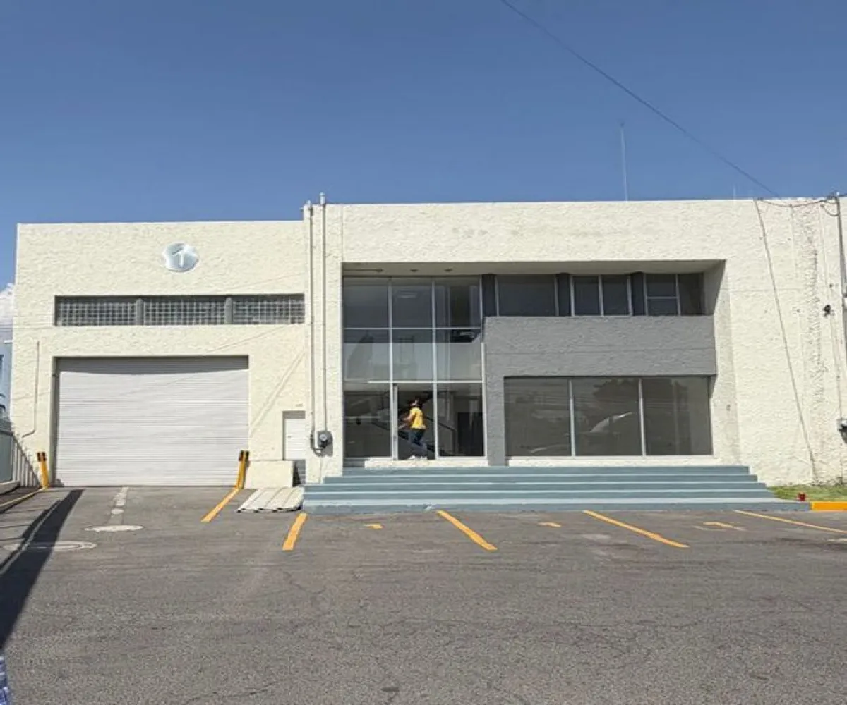 Bodega En Renta,Francisco Sarabia,Avenida Adolfo López Mateos Sur 4550 1, Zapopan, Jalisco 45236,3 Baños,Avenida Adolfo López Mateos Sur,1,prgBC4a