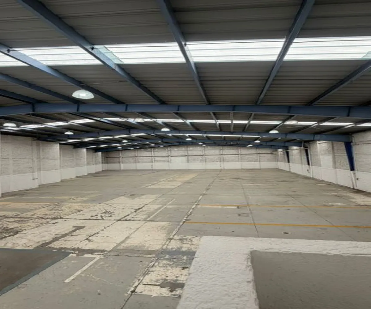 Bodega En Renta,Francisco Sarabia,Avenida Adolfo López Mateos Sur 4550 1, Zapopan, Jalisco 45236,3 Baños,Avenida Adolfo López Mateos Sur,1,prgBC4a