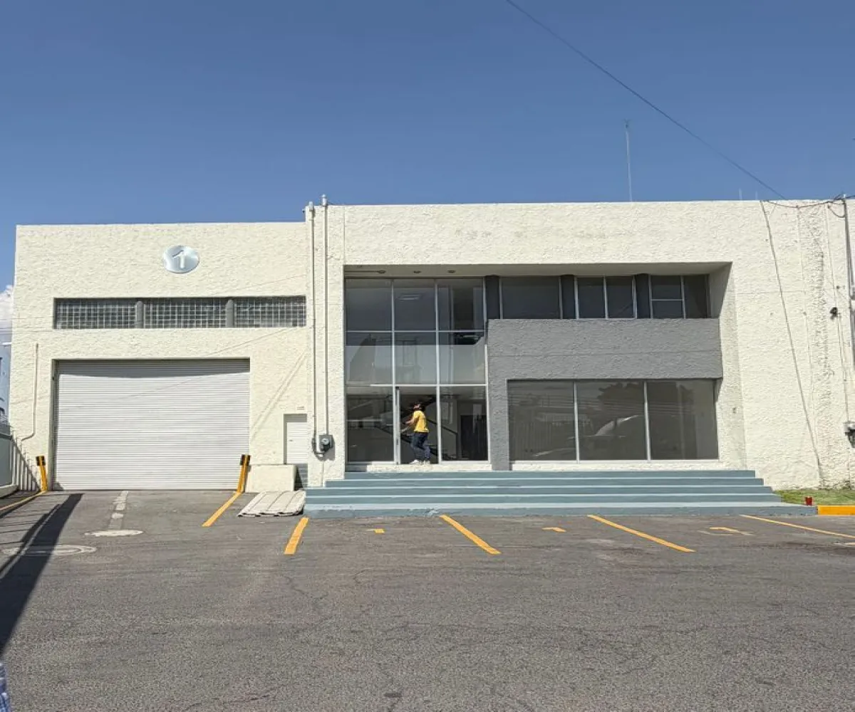 Bodega En Renta,Francisco Sarabia,Avenida Adolfo López Mateos Sur 4550 1, Zapopan, Jalisco 45236,3 Baños,Avenida Adolfo López Mateos Sur,1,prgBC4a