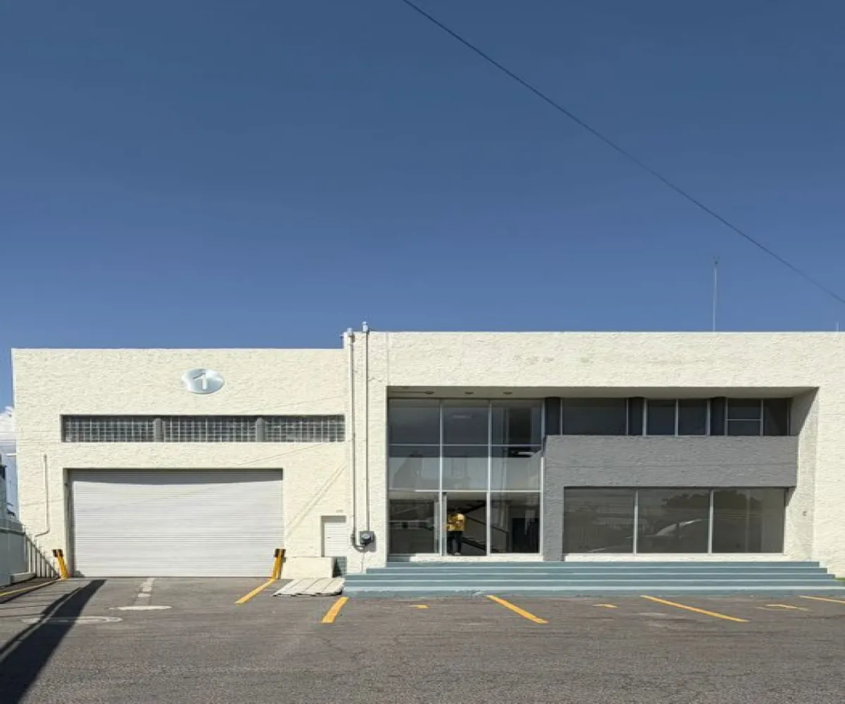 Bodega En Renta,Francisco Sarabia,Avenida Adolfo López Mateos Sur 4550 1, Zapopan, Jalisco 45236,3 Baños,Avenida Adolfo López Mateos Sur,1,prgBC4a