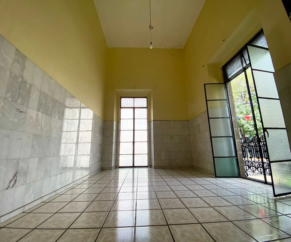 Oficina En Renta,Americana,Avenida Miguel Hidalgo y Costilla 1148, Guadalajara, Jalisco 44600,2 Baños,Avenida Miguel Hidalgo y Costilla,1,pve60pM