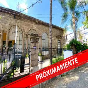 Oficina En Renta,Americana,Avenida Miguel Hidalgo y Costilla 1148, Guadalajara, Jalisco 44600,2 Baños,Avenida Miguel Hidalgo y Costilla,1,pve60pM