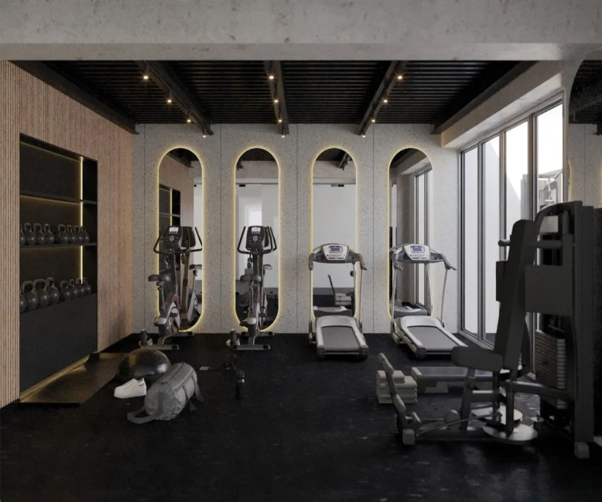 Departamento En Venta,Colomos Providencia,Calle Barranquilla 2964, Guadalajara, Jalisco 44660, 2 Habitaciones,2 Baños,Calle Barranquilla,1,p1WfqOB