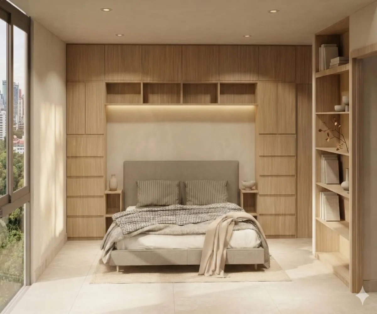 Departamento En Venta,Colomos Providencia,Calle Barranquilla 2964, Guadalajara, Jalisco 44660, 2 Habitaciones,2 Baños,Calle Barranquilla,1,p1WfqOB