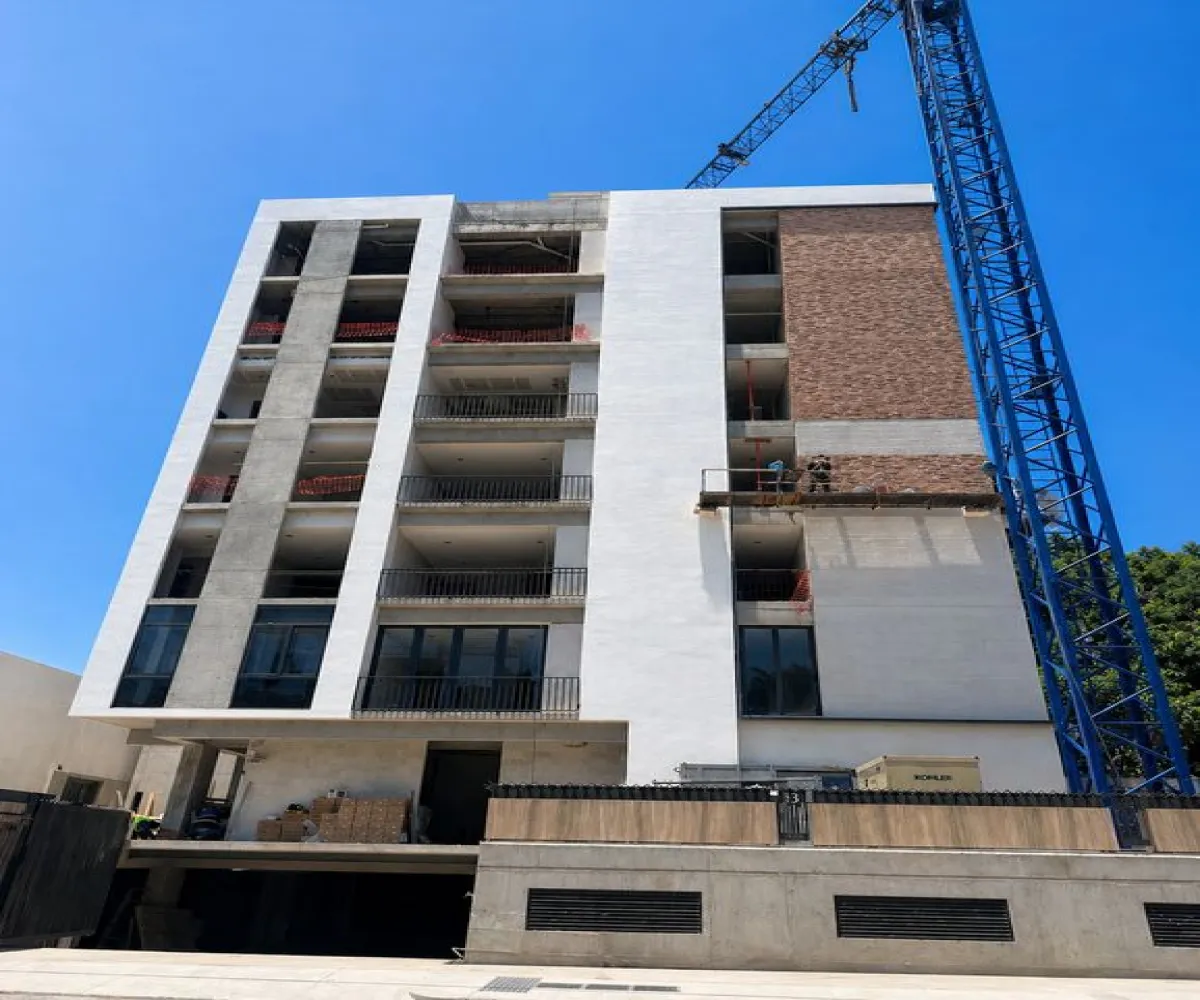 Departamento En Venta,Colomos Providencia,Calle Barranquilla 2964, Guadalajara, Jalisco 44660, 2 Habitaciones,2 Baños,Calle Barranquilla,1,p1WfqOB