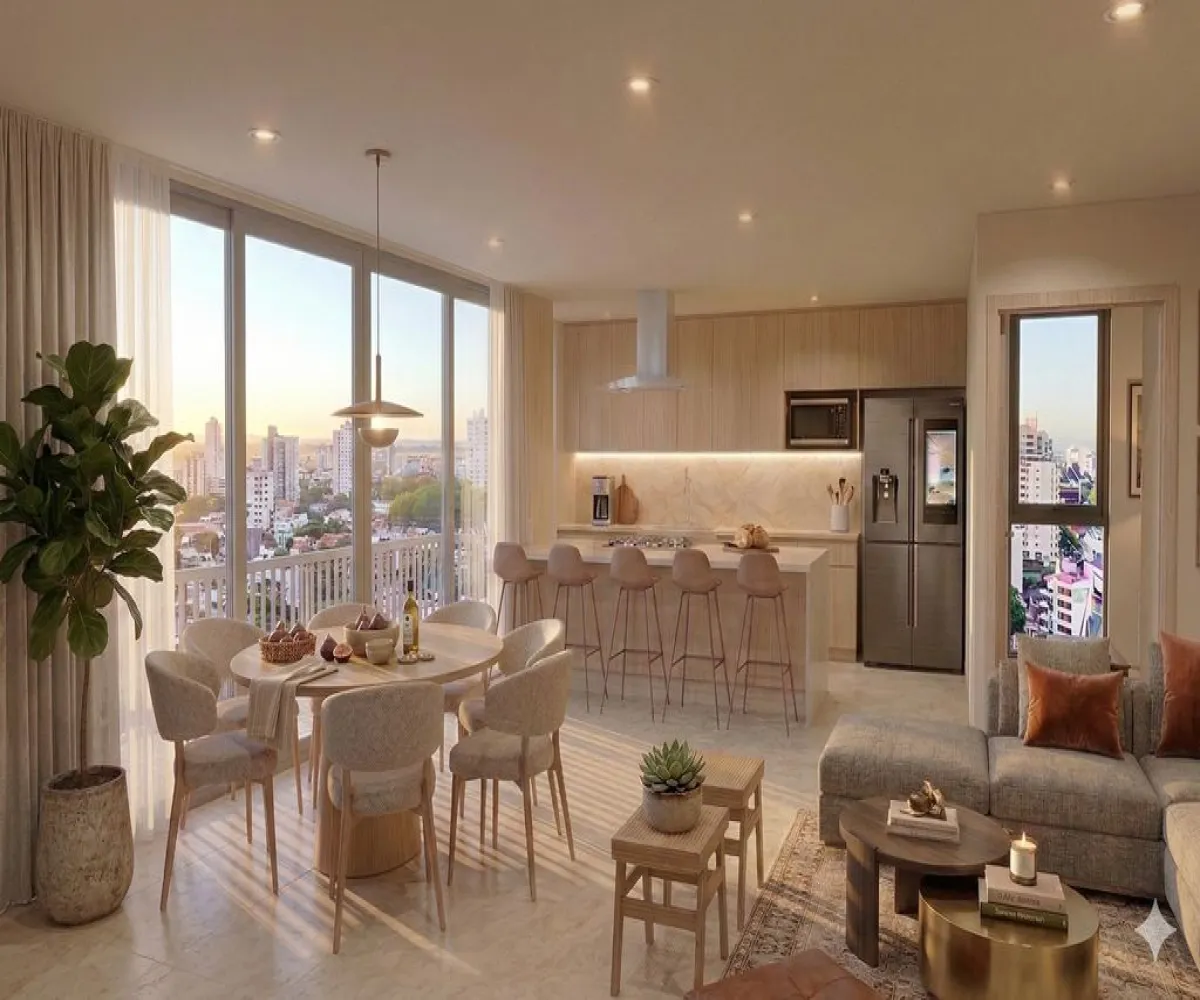 Departamento En Venta,Colomos Providencia,Calle Barranquilla 2964, Guadalajara, Jalisco 44660, 2 Habitaciones,2 Baños,Calle Barranquilla,1,p1WfqOB