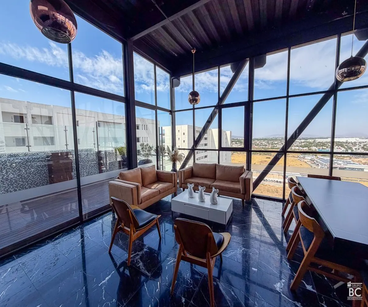 Departamento En Venta,Residencial Poniente,Avenida del Servidor Público 1425 903, Zapopan, Jalisco 45136, 1 Cuarto,1 Baño,Avenida del Servidor Público,1,pNV9zDU