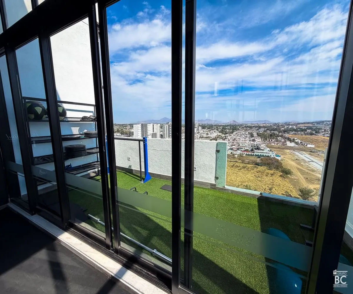 Departamento En Venta,Residencial Poniente,Avenida del Servidor Público 1425 903, Zapopan, Jalisco 45136, 1 Cuarto,1 Baño,Avenida del Servidor Público,1,pNV9zDU