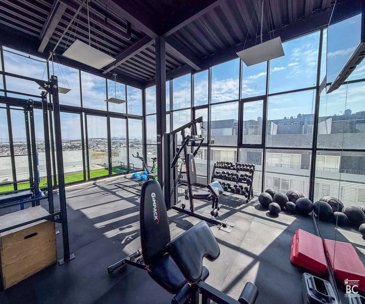 Departamento En Venta,Residencial Poniente,Avenida del Servidor Público 1425 903, Zapopan, Jalisco 45136, 1 Cuarto,1 Baño,Avenida del Servidor Público,1,pNV9zDU