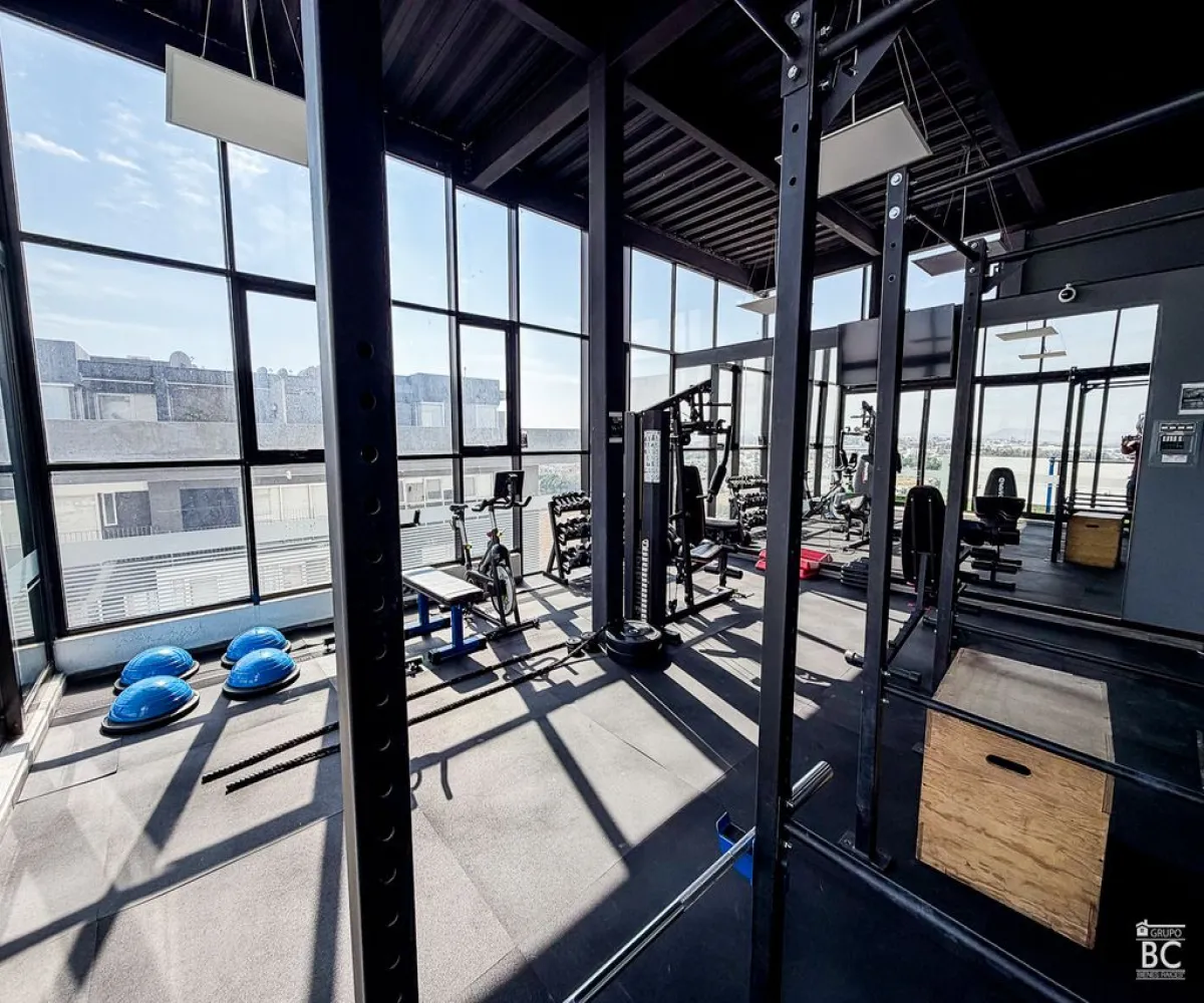 Departamento En Venta,Residencial Poniente,Avenida del Servidor Público 1425 903, Zapopan, Jalisco 45136, 1 Cuarto,1 Baño,Avenida del Servidor Público,1,pNV9zDU