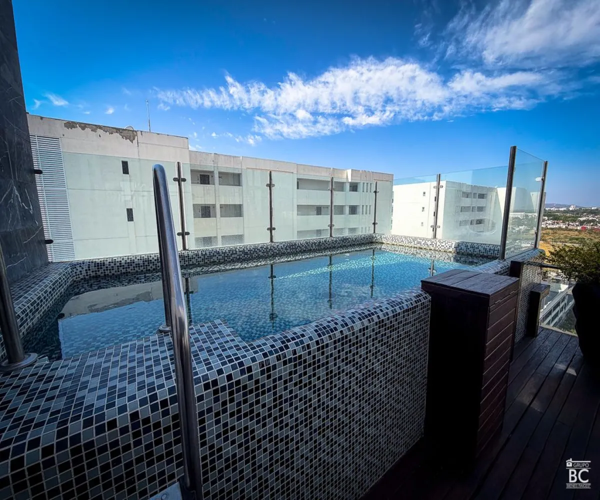 Departamento En Venta,Residencial Poniente,Avenida del Servidor Público 1425 903, Zapopan, Jalisco 45136, 1 Cuarto,1 Baño,Avenida del Servidor Público,1,pNV9zDU