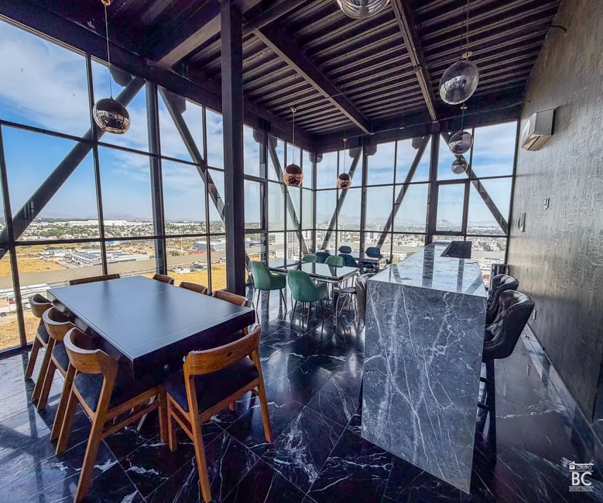 Departamento En Venta,Residencial Poniente,Avenida del Servidor Público 1425 903, Zapopan, Jalisco 45136, 1 Cuarto,1 Baño,Avenida del Servidor Público,1,pNV9zDU