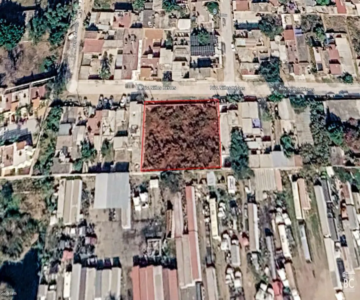 Terreno En Venta,Tateposco,Privada Niños Héroes 20, San Pedro Tlaquepaque, Jalisco 45630,Privada Niños Héroes,pSXL2It