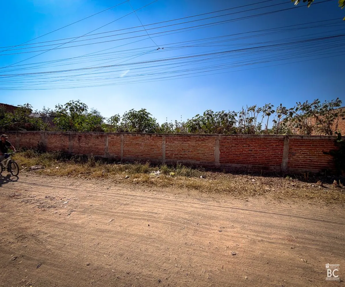 Terreno En Venta,Tateposco,Privada Niños Héroes 20, San Pedro Tlaquepaque, Jalisco 45630,Privada Niños Héroes,pSXL2It