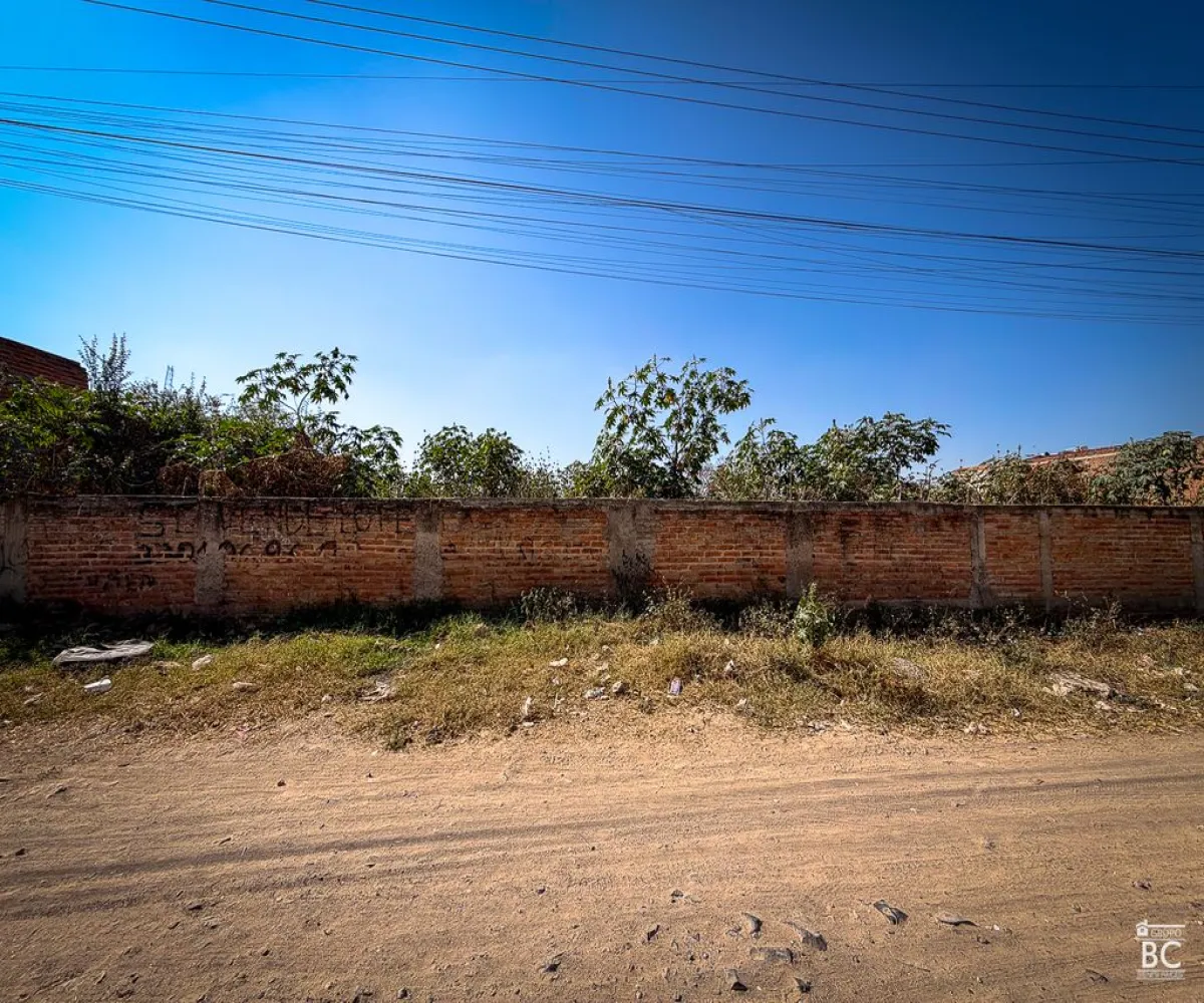 Terreno En Venta,Tateposco,Privada Niños Héroes 20, San Pedro Tlaquepaque, Jalisco 45630,Privada Niños Héroes,pSXL2It