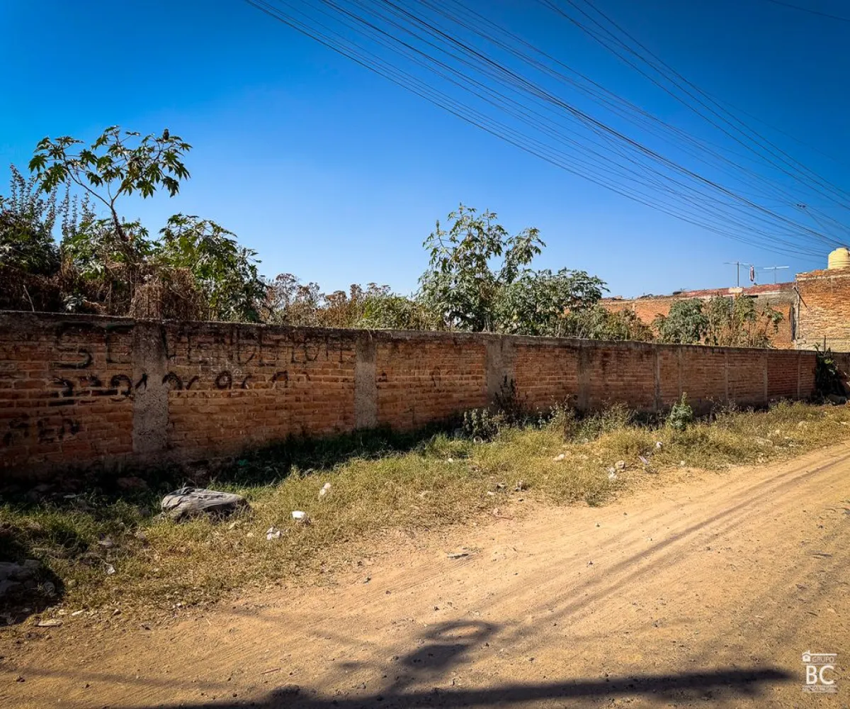 Terreno En Venta,Tateposco,Privada Niños Héroes 20, San Pedro Tlaquepaque, Jalisco 45630,Privada Niños Héroes,pSXL2It