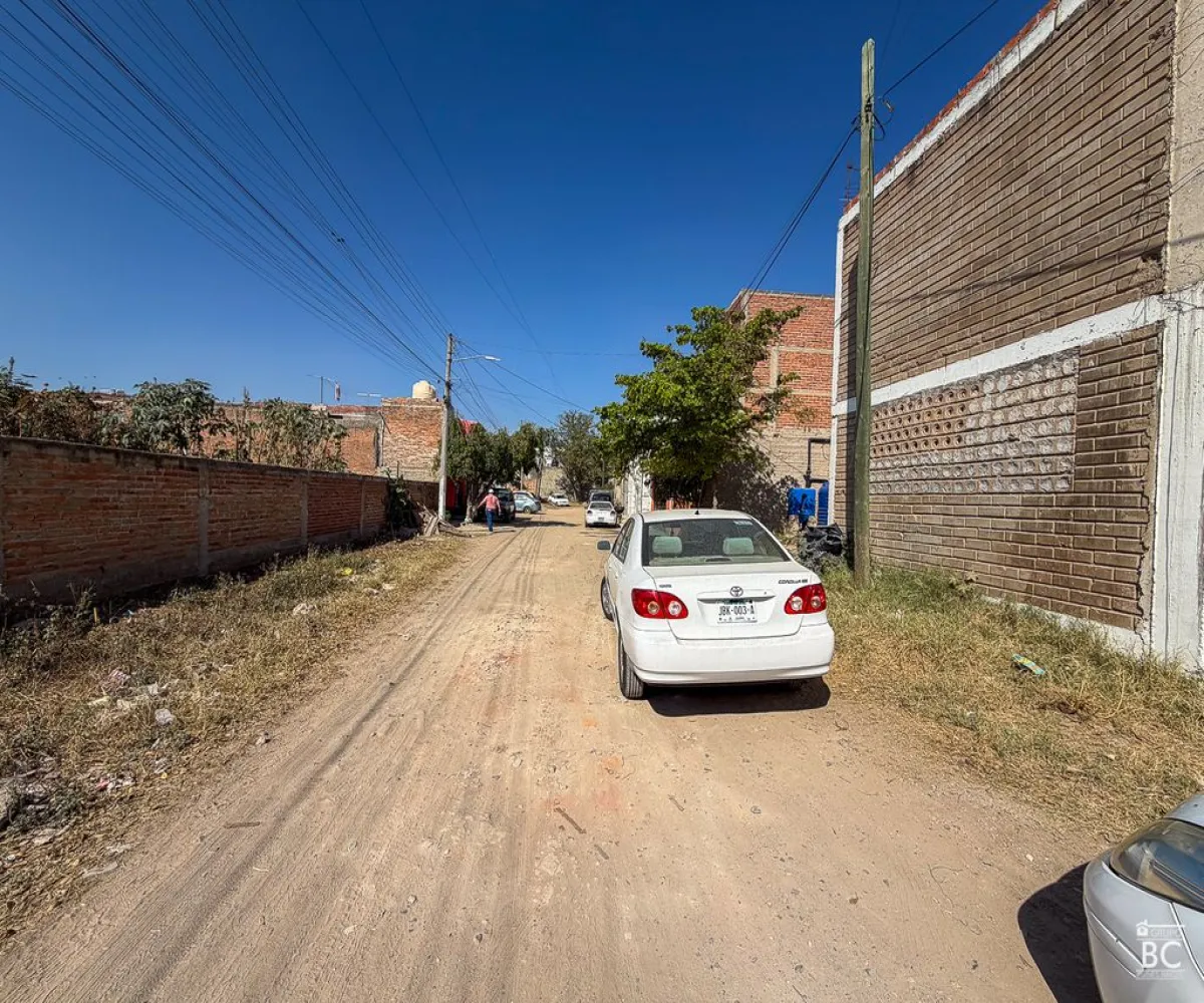 Terreno En Venta,Tateposco,Privada Niños Héroes 20, San Pedro Tlaquepaque, Jalisco 45630,Privada Niños Héroes,pSXL2It