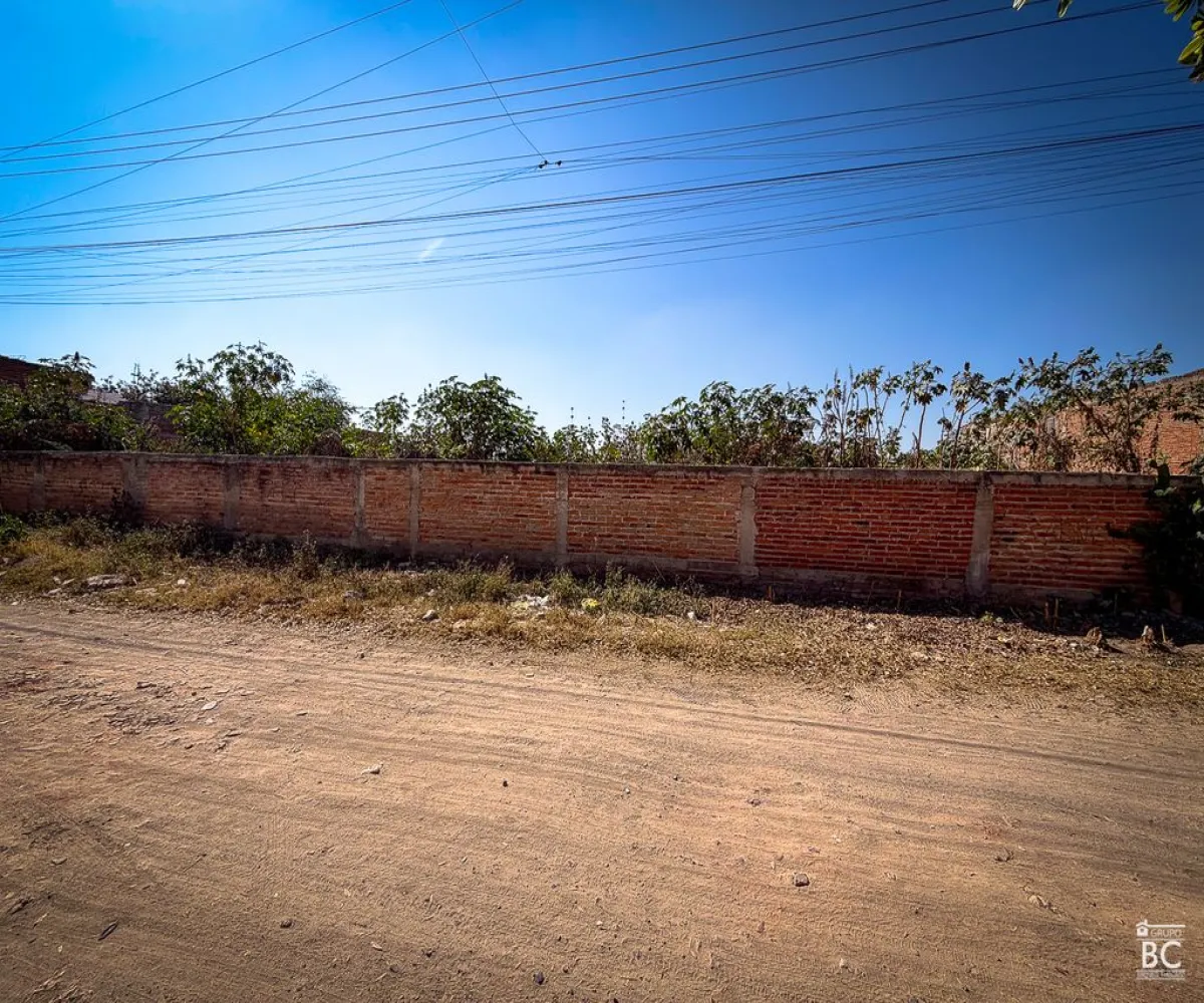 Terreno En Venta,Tateposco,Privada Niños Héroes 20, San Pedro Tlaquepaque, Jalisco 45630,Privada Niños Héroes,pSXL2It