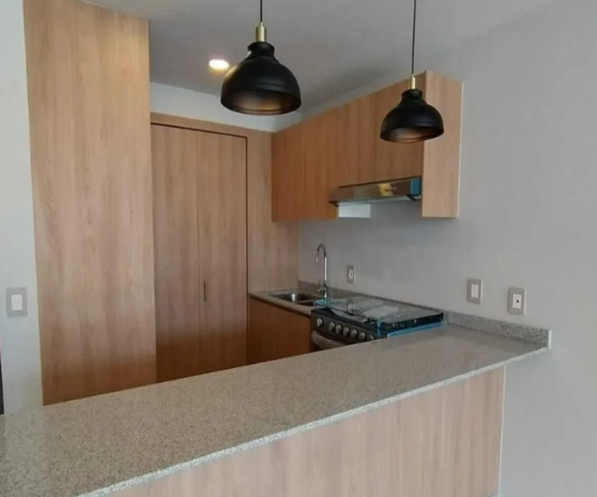Departamento En Venta,Jardines del Valle,Avenida del Servidor Público 1428 702, Zapopan, Jalisco 45136, 1 Cuarto,1 Baño,Avenida del Servidor Público,1,p6z759D