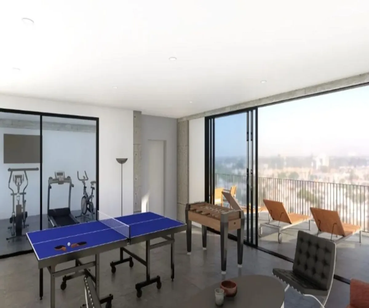 Departamento En Venta,Jardines del Valle,Avenida del Servidor Público 1428 702, Zapopan, Jalisco 45136, 1 Cuarto,1 Baño,Avenida del Servidor Público,1,p6z759D