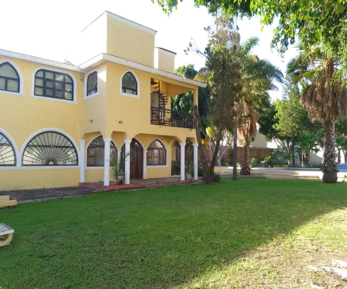 Casa En Renta,Cortijo San Agustin,Los Toronjos 440, Tlajomulco de Zúñiga, Jalisco 45645, 4 Habitaciones,4 Baños,Los Toronjos,1,pvjGQWD