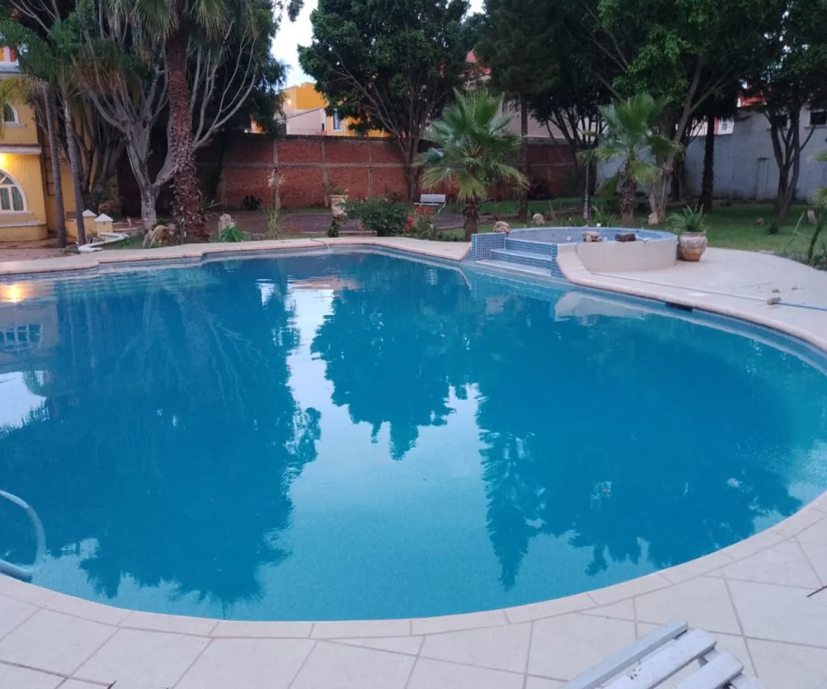 Casa En Renta,Cortijo San Agustin,Los Toronjos 440, Tlajomulco de Zúñiga, Jalisco 45645, 4 Habitaciones,4 Baños,Los Toronjos,1,pvjGQWD