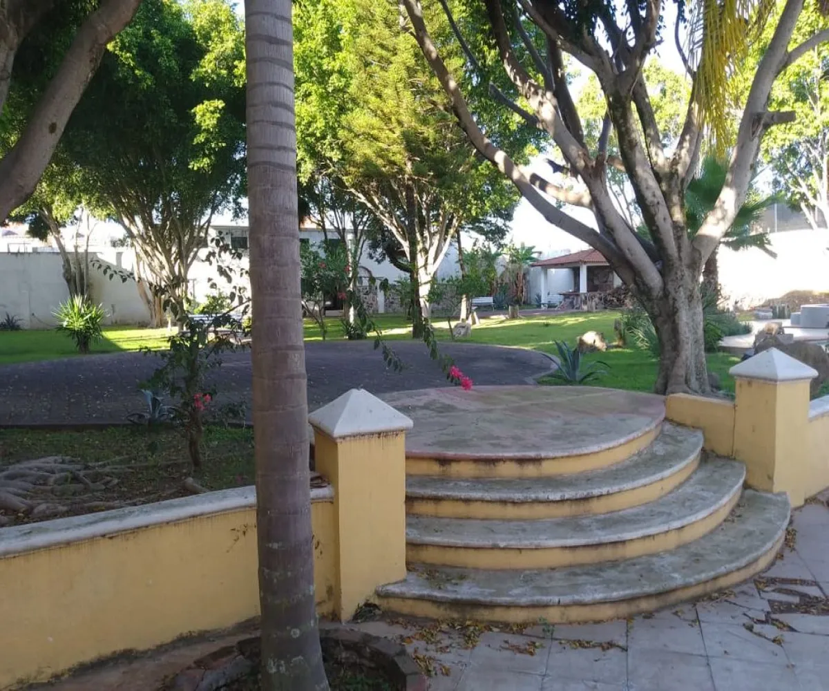 Casa En Renta,Cortijo San Agustin,Los Toronjos 440, Tlajomulco de Zúñiga, Jalisco 45645, 4 Habitaciones,4 Baños,Los Toronjos,1,pvjGQWD