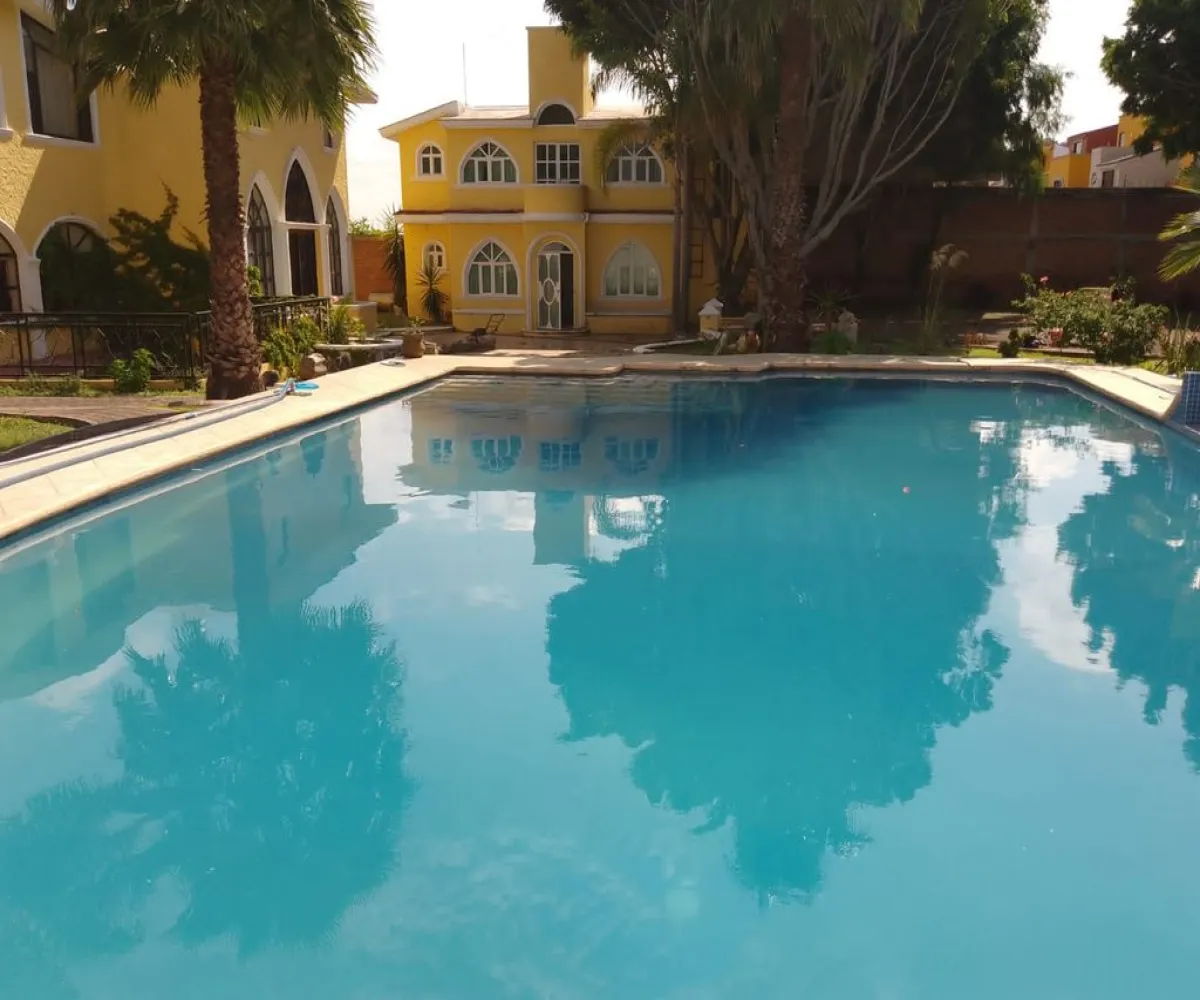 Casa En Renta,Cortijo San Agustin,Los Toronjos 440, Tlajomulco de Zúñiga, Jalisco 45645, 4 Habitaciones,4 Baños,Los Toronjos,1,pvjGQWD