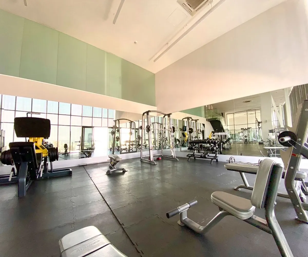 Departamento En Renta,Prados Providencia,Avenida Yaquis 765 1403, Guadalajara, Jalisco 44670, 2 Habitaciones,2 Baños,Avenida Yaquis,1,p2Qqx5D
