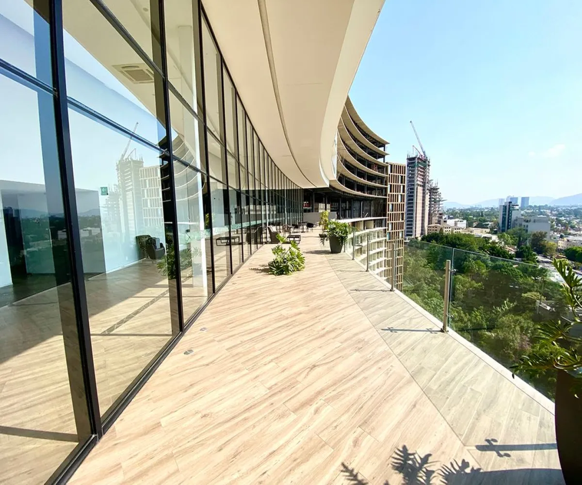 Departamento En Renta,Prados Providencia,Avenida Yaquis 765 1403, Guadalajara, Jalisco 44670, 2 Habitaciones,2 Baños,Avenida Yaquis,1,p2Qqx5D