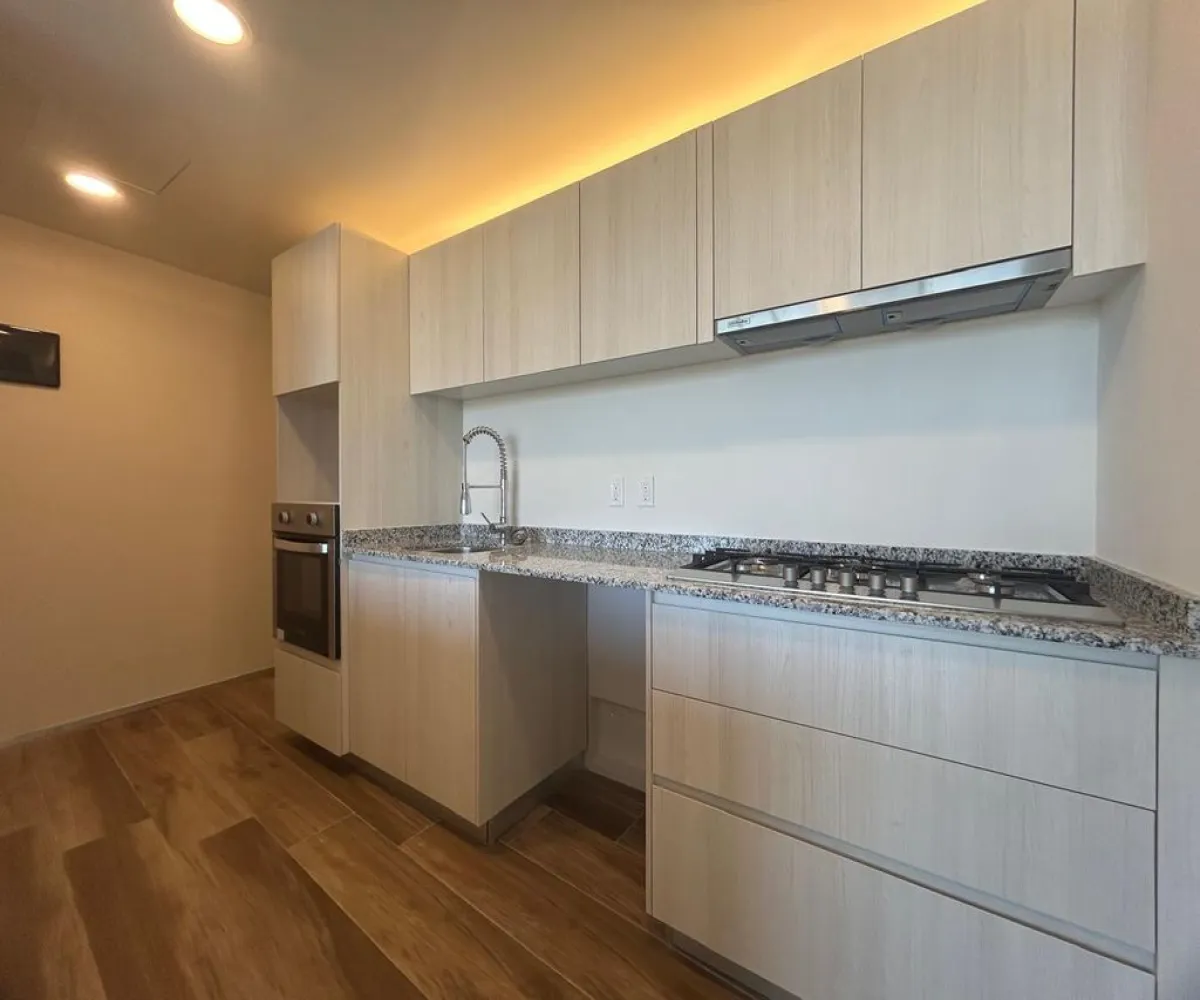 Departamento En Renta,Prados Providencia,Avenida Yaquis 765 1403, Guadalajara, Jalisco 44670, 2 Habitaciones,2 Baños,Avenida Yaquis,1,p2Qqx5D